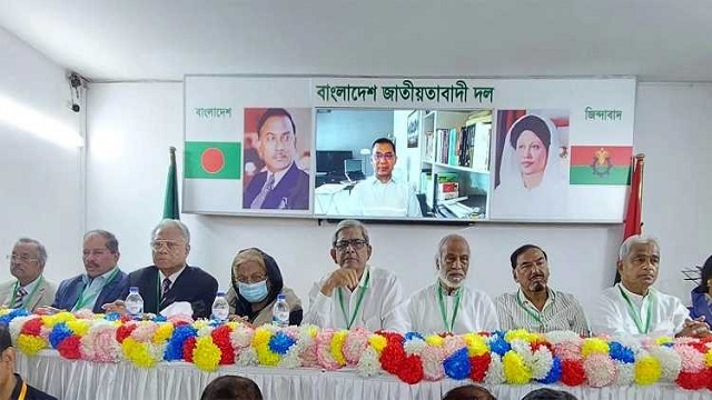 দুর্নীতির ব্যয় মেটাতে সরকার বিদ্যুতের দাম বাড়াচ্ছে: ফখরুল