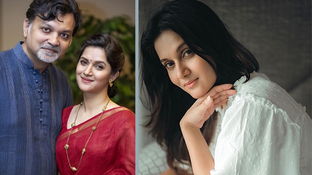 বিচ্ছেদের গুজব সত্যি হলে কেউ বিশ্বাস করবে না : মিথিলা