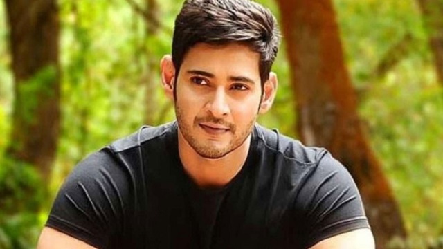 করোনায় আক্রান্ত সুপারস্টার মহেশ বাবু