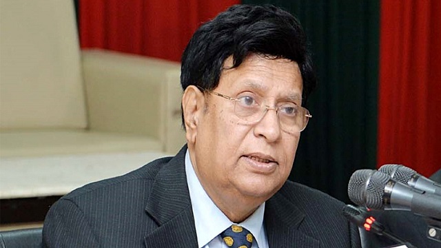 দেশের স্বার্থে তদবির চালাবে সরকার: পররাষ্ট্রমন্ত্রী