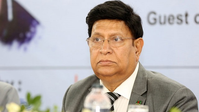 কারা বাংলাদেশের অভ্যন্তরীণ বিষয়ে যুক্তরাষ্ট্রকে জড়াচ্ছে