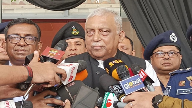 জঙ্গিদের মূলোৎপাটন করতে না পারলেও কন্ট্রোলে এনেছি, বললেন স্বরাষ্ট্রমন্ত্রী