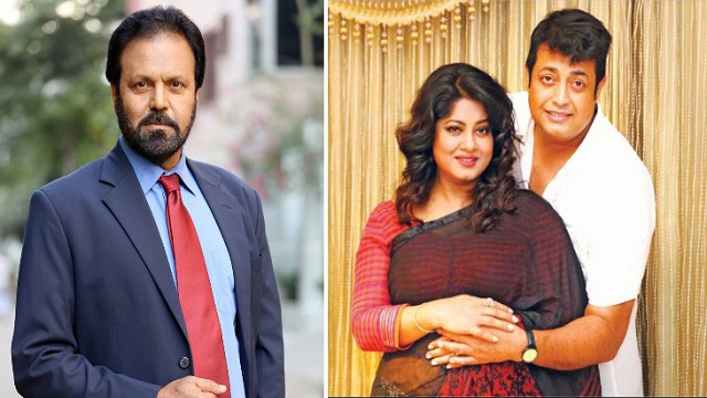 সম্মাননা পাচ্ছেন তারিক আনাম খান ও মৌসুমী-ওমর সানি