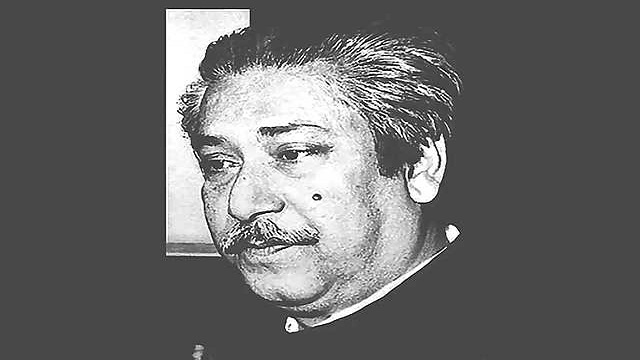 বাঙালির মহাকলঙ্ক ও বেদনার দিন আজ 