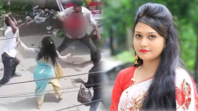 হাইকোর্টের কার্যতালিকায় সেই মিন্নির জামিন আবেদন