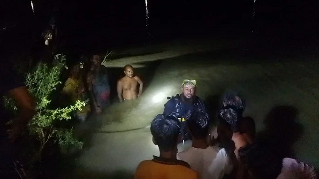 মুন্সীগঞ্জে ট্রলারডুবি ঘটনায় তদন্ত কমিটি