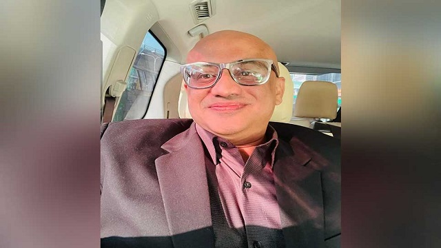 কানাডা-আমিরাতে ঢুকতে না পেরে দেশে ফিরছেন ডা. মুরাদ