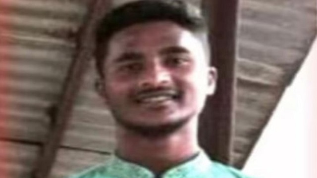 ফুটবল খেলাকে কেন্দ্র করে সংঘর্ষে কলেজছাত্র নিহত