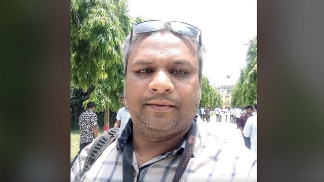 সাংবাদিক নাদিম হত্যার ঘটনায় আরও ৪ জন আটক