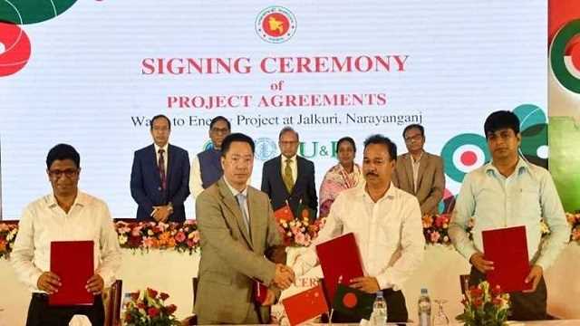 কয়েক মাস ধৈর্য ধরেন, নিরবচ্ছিন্ন বিদ্যুতের ব্যবস্থা হচ্ছে: বিদ্যুৎ প্রতিমন্ত্রী