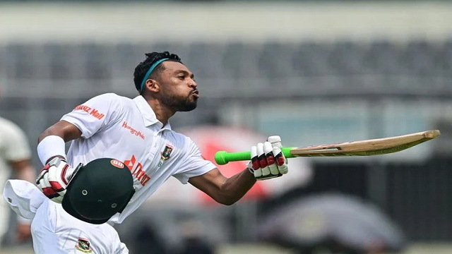 নিউজিল্যান্ড সিরিজে বাংলাদেশের অধিনায়কের নাম ঘোষণা