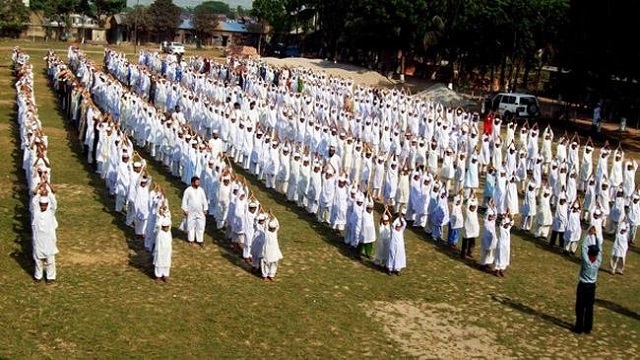 মাদরাসা পাঠ করানো হবে নতুন শপথ বাক্য