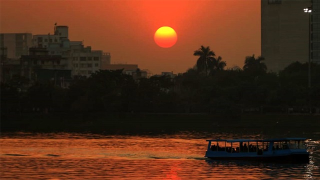 ঘটনাবহুল ২০২৩ বিদায় নিচ্ছে আজ
