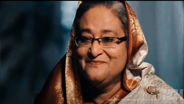 উন্মুক্ত হলো প্রামাণ্যচিত্র ‘শেখ হাসিনা: এ ট্রু লিজেন্ড’  