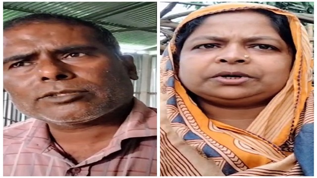 চোরের বিরুদ্ধে মামলা করে নিরাপত্তাহীনতায় ভুক্তভোগী