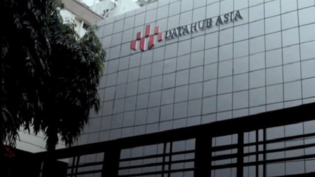 ঠাকুরগাঁয়ে অত্যাধুনিক ডাটা সেন্টার