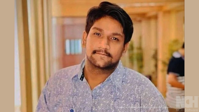 চলন্ত ট্রেনে উঠতে গিয়ে বাবার সামনে কাটা পড়লেন বিশ্ববিদ্যালয়ছাত্র
