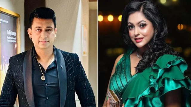 এবার একই সিনেমায় অভিনয় করবেন জায়েদ-নিপুণ