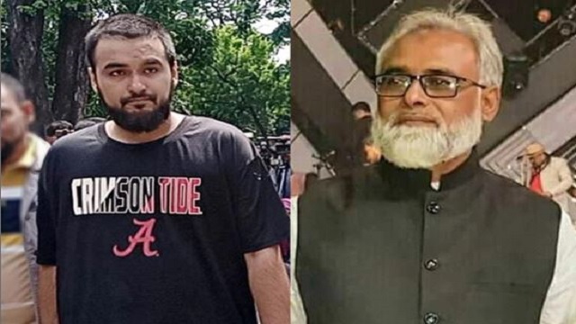 নোবেলকে নিয়ে যে বার্তা দিলেন তার বাবা
