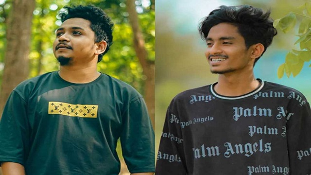 সামজের গানে দর্শক মাতাবেন নোবেল 
