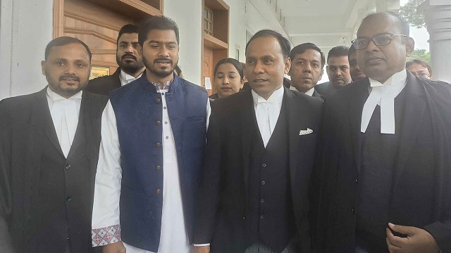 এভাবে বললে তো বিচার ব্যবস্থা ভেঙে পড়বে: নুরকে হাইকোর্ট