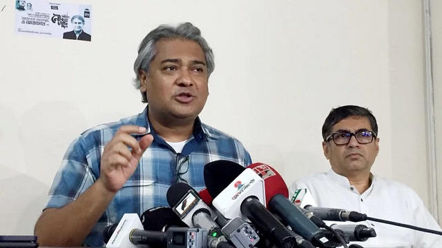 যেখানে নাগরিক সুবিধা কম, সেখানেই কাজ করবো: এ. আরাফাত