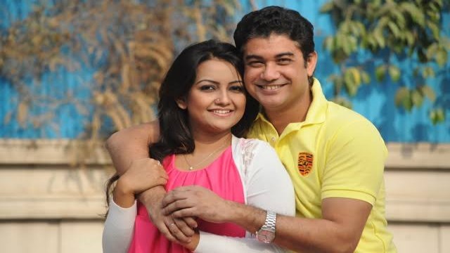 নওশীন-হিল্লোলের ঘরে আসছে নতুন অতিথি