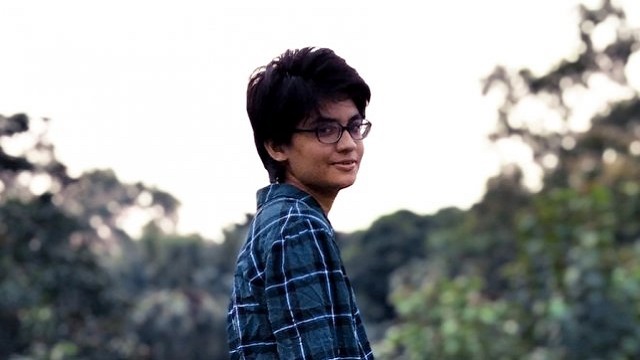 নর্থ সাউথ শিক্ষার্থীর মৃত্যুতে চালক-সহকারীর দায় স্বীকার