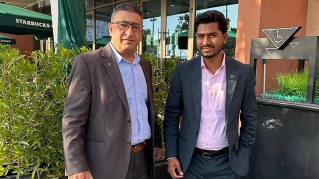 মেন্দি সাফাদির সঙ্গে নুরের বৈঠক নিয়ে যা জানা গেল