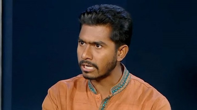 ‘নুরের সঙ্গে কেএনএফের সম্পর্ক’ খতিয়ে দেখছে র‍্যাব