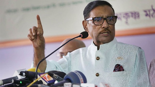 সড়ক দুর্ঘটনায় নিহত ও আহতরা ক্ষতিপূরণ পাবেন কবে, জানালেন কাদের