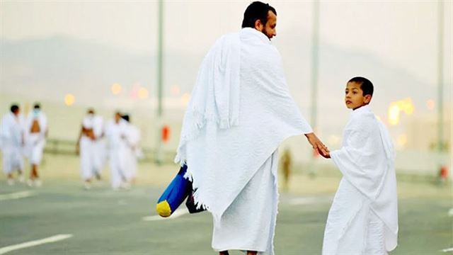  দুই ডোজ টিকা নেওয়া শিশুরাও পাবে ওমরাহর সুযোগ 