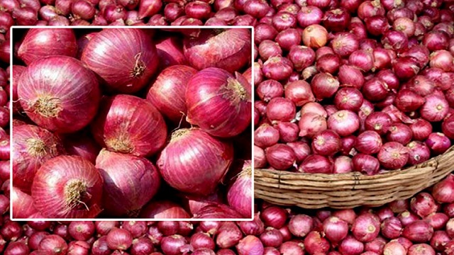 আবারও অস্থির পেঁয়াজের বাজার