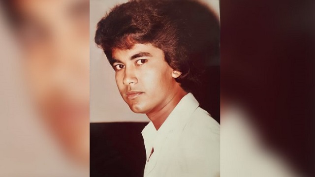 নায়ক মান্নার ১৫তম মৃত্যুবার্ষিকী আজ