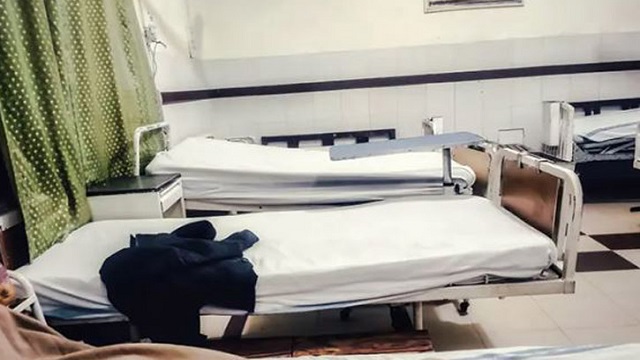 পাকিস্তানে ওষুধের সঙ্কট, হচ্ছে না অস্ত্রোপচার