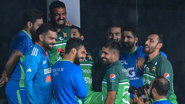 ভারত-পাকিস্তান ম্যাচে ১১ হাজার নিরাপত্তাকর্মী