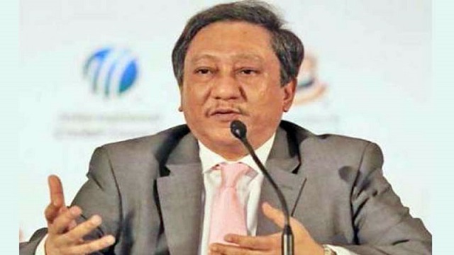 পাওয়ার হিটার তৈরিতে যাকে দায়িত্ব দিলেন পাপন