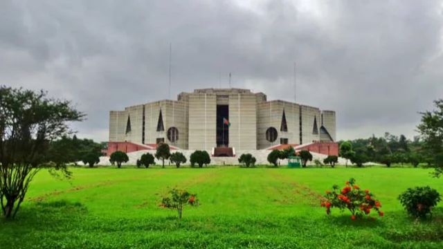 সংসদ অধিবেশন ২৮ আগস্ট শুরু