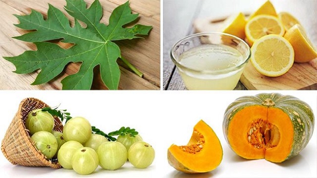রক্তে প্লাটিলেট বাড়ায় যেসব খাবার