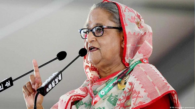 ২০২৬ সালে উন্নয়নশীল হিসেবে দেশ যাত্রা শুরু করবে: প্রধানমন্ত্রী