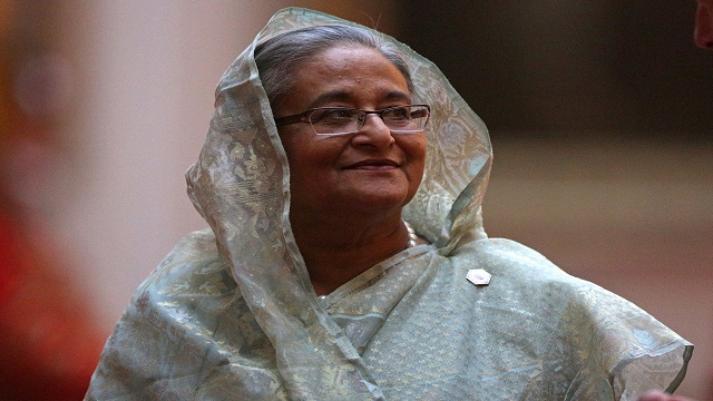 ভিয়েতনাম-থাইল্যান্ডকে ছাড়িয়ে যাওয়ার লক্ষ্য নিয়ে কাজ করছি : প্রধানমন্ত্রী