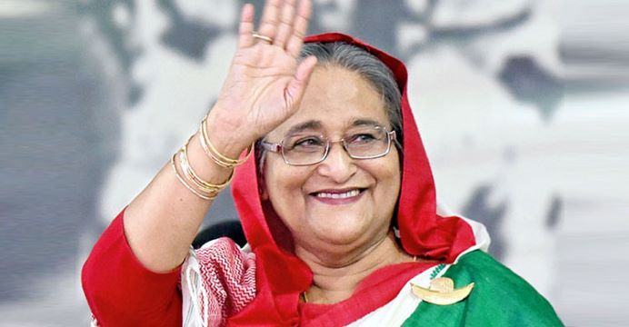  আরও ২২ হাজার ১০১ পরিবারকে ঘর দিতে যাচ্ছেন প্রধানমন্ত্রী শেখ হাসিনা