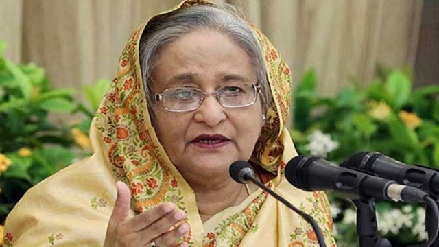 কর হার নয়, দেশে করদাতার সংখ্যা বাড়াতে হবে: প্রধানমন্ত্রী 