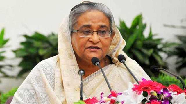 প্রধানমন্ত্রীর সংবাদ সম্মেলন আজ বিকেলে