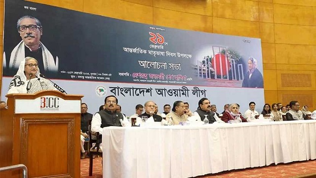 দালালি করে কারো ক্ষমতায় যাওয়ার সুযোগ নেই: প্রধানমন্ত্রী