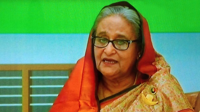 বঙ্গবন্ধুর দেশে কোনো মানুষ ঠিকানাবিহীন থাকবে না, কী ব্যবস্থা নিচ্ছেন প্রধানমন্ত্রী?