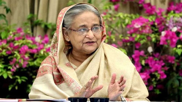 আমরা চাই বাংলাদেশ থেকে সব ধরনের অনিয়ম দূর হোক