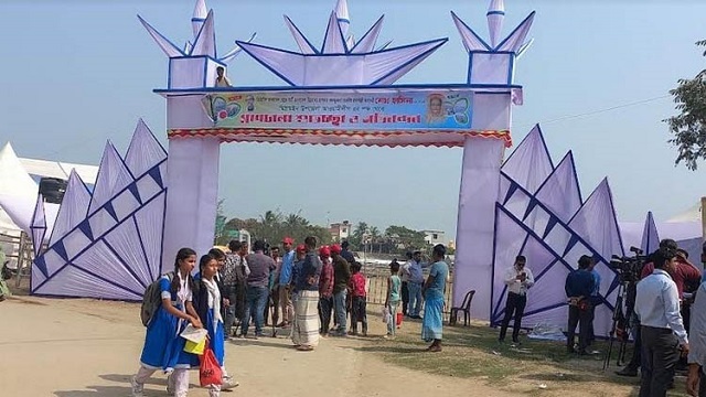 দুই যুগ পর কিশোরগঞ্জের মিঠামইন যাচ্ছেন প্রধানমন্ত্রী