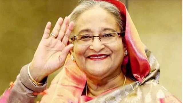 প্রধানমন্ত্রী শেখ হাসিনা টুঙ্গিপাড়া যাচ্ছেন আজ