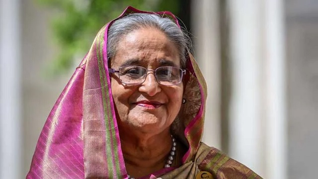বিএফইউজে’র প্রতিনিধি সম্মেলনে প্রধানমন্ত্রী